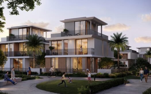 Selvara 3 at Grand Polo Club & Resort