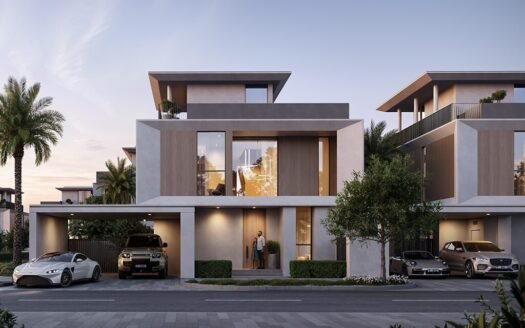 Selvara 3 at Grand Polo Club & Resort