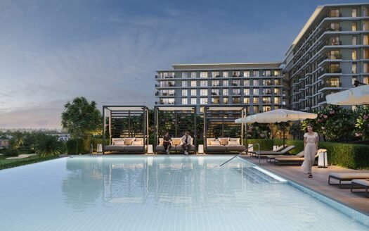 Golf Hills 2 By Emaar