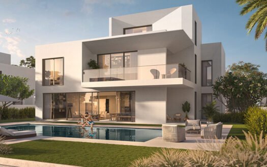 Palmiera 3 at The Oasis By Emaar