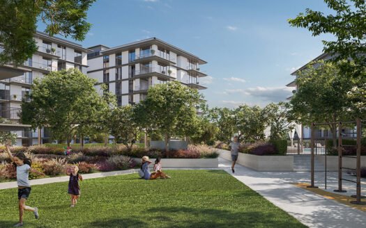 Ocean Cove at Rashid Yachts & Marina By Emaar