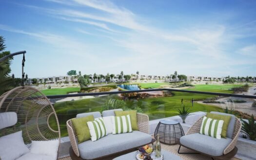 BELAIR AT THE TRUMP ESTATES – PHASE 2 BY DAMAC