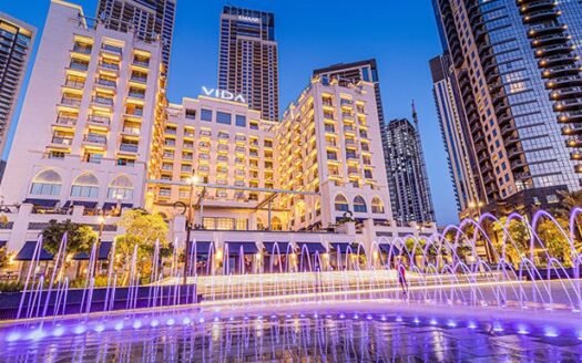 Creek Haven at Dubai Creek Harbour By Emaar