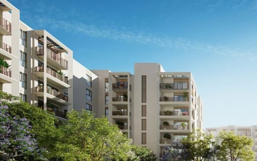 Savanna at Dubai Creek Harbour By Emaar