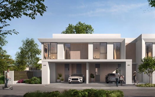 Velora at The Valley Phase 2 By Emaar