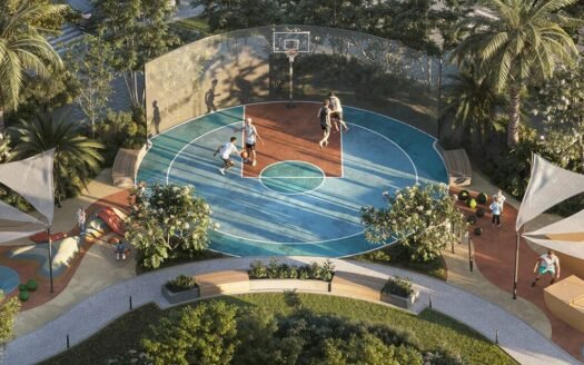 Greenridge at Emaar South