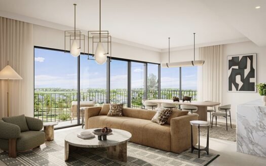 Golf Hills at Emaar South By Emaar