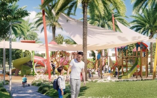 Greenspoint at Emaar South