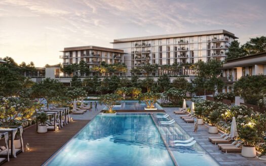 Ocean Star at Rashid Yachts & Marina By Emaar