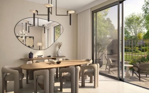 Venera at The Valley Phase 2 By Emaar