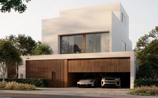 Montura at Grand Polo Club & Resort (EMAAR)