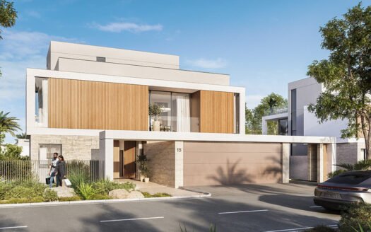 Farm Gardens 2 at The Valley By Emaar