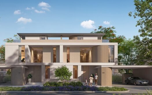 Avena at The Valley By Emaar