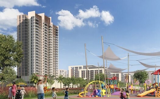Vida Residences at Dubai Hills Estate By Emaar