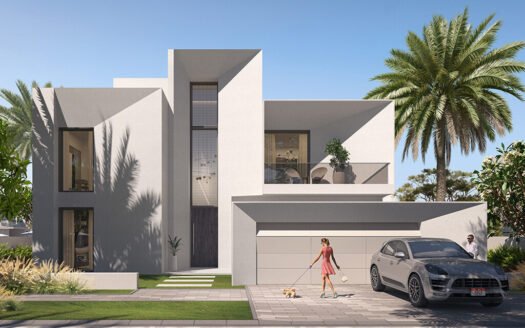 Palmiera 2 at The Oasis By Emaar