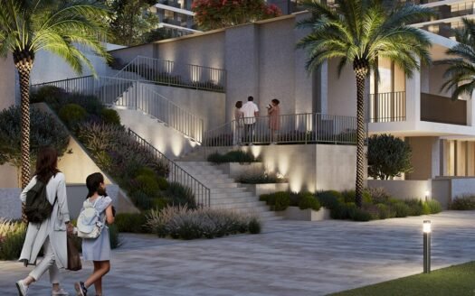 Palace Residences at Dubai Hills Estate By Emaar