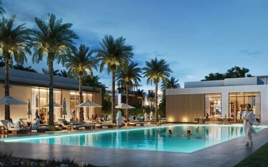 Selvara at Grand Polo Club & Resort