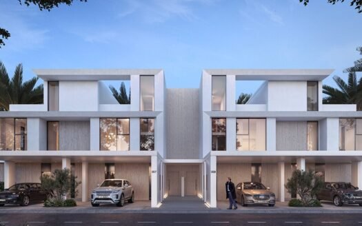 Greenway at Emaar South