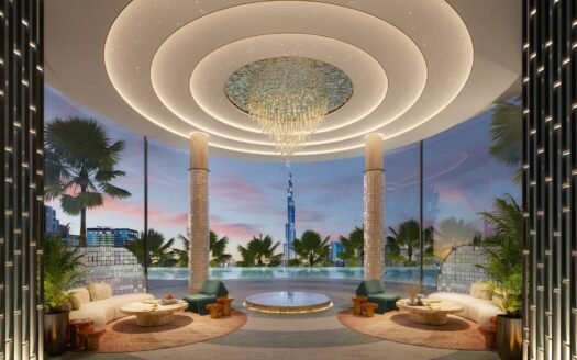 COUTURE BY CAVALLI (DAMAC)