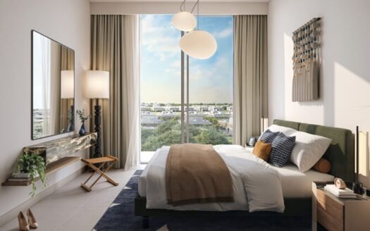 Golf Hillside at Dubai Hills Estate By Emaar