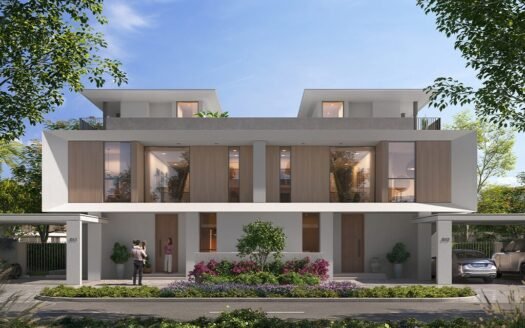 Rivera at The Valley Phase 2 By Emaar