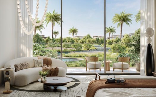 Lavita at The Oasis By Emaar