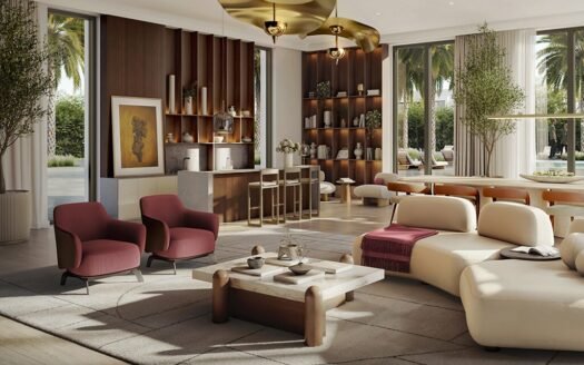 Kaia at The Valley By Emaar