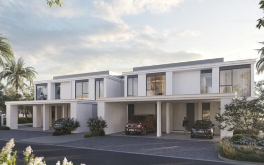 Greenridge at Emaar South