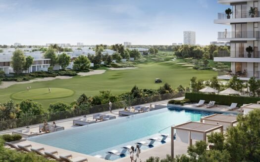Vista Ridge By Emaar