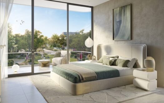 Park Gate 2 at Dubai Hills Estate By Emaar