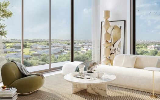 Club Place at Dubai Hills Estate By Emaar