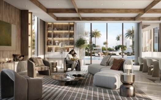 Avelia at The Valley By Emaar