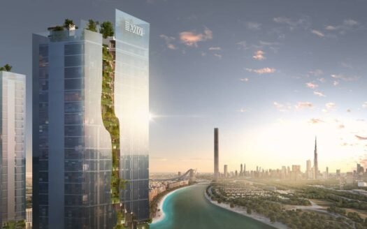 Riviera Rêve By Azizi