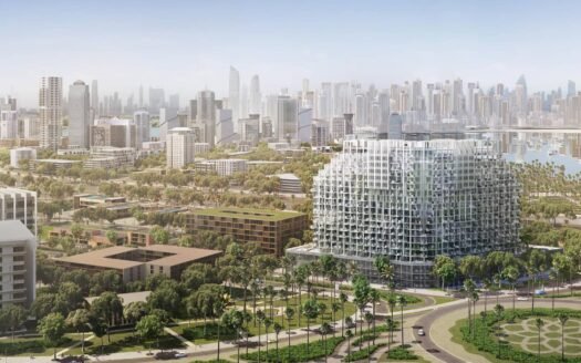 Creek Views By Azizi