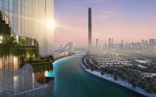 Riviera Rêve By Azizi