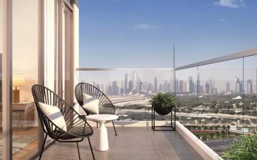 Park Avenue By Azizi