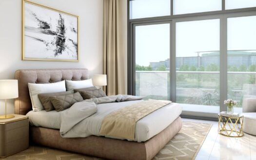 Park Avenue II By Azizi