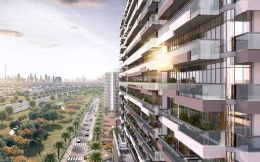 Azizi Grand By Azizi