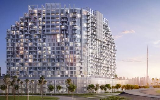 Creek Views By Azizi