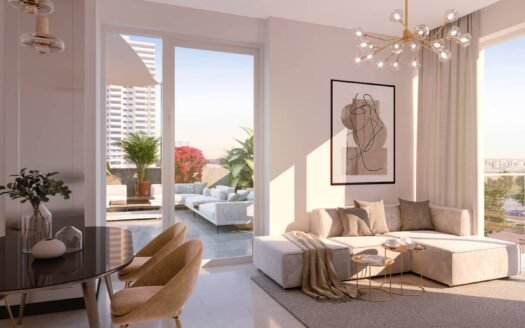 Beach Oasis By Azizi