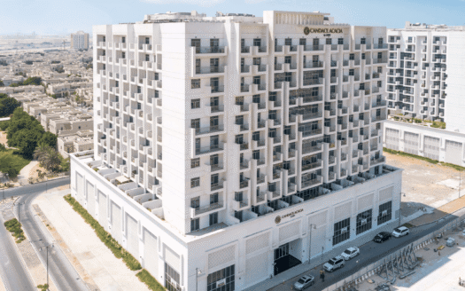 Candace Acacia By Azizi