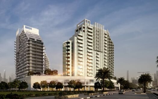 Creek Views II By Azizi