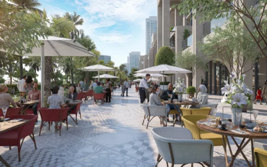 Sobha AquaCrest By Sobha