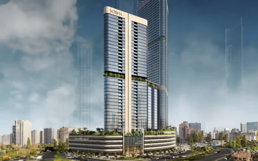 Skyvue Spectra By Sobha