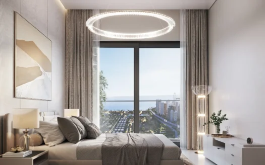 The Tranquil By Sobha