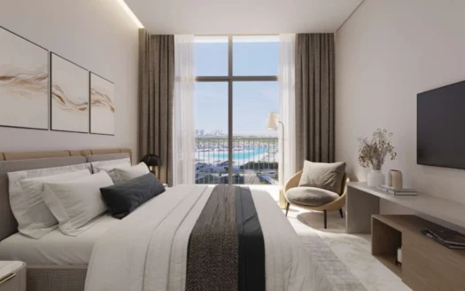 360 Riverside Crescent By Sobha