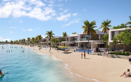 Palm Grove Villas By Sobha