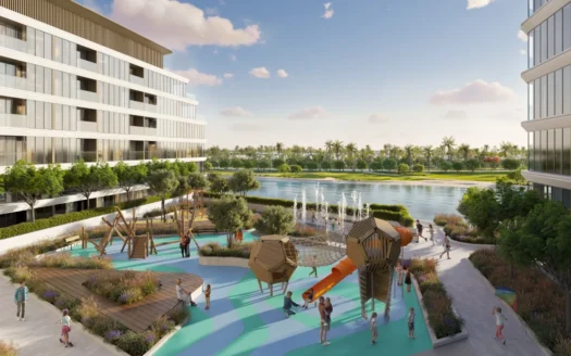 Florine Beach Residences By Sobha