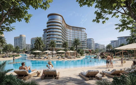 The Willows By Sobha