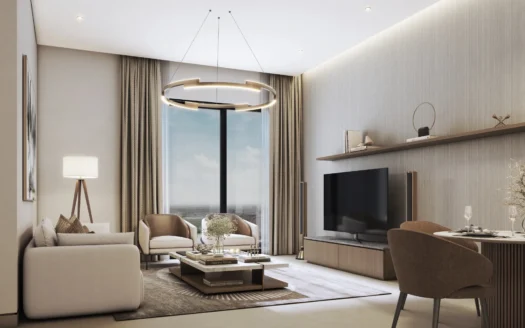 Skyvue Altier By Sobha